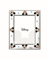 Cornice Disney Bambino Disney in Argento D471 4LC - D471 4LC